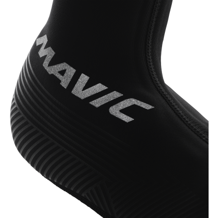 Couvre-Chaussures MAVIC NEOPRENE Noir