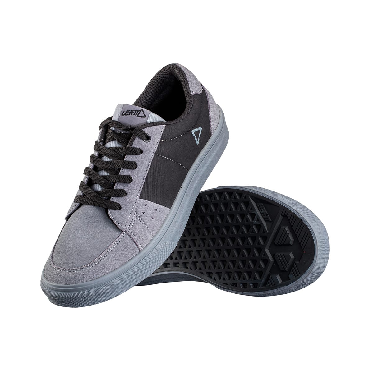 LEATT FLAT 1.0 MTB-schoenen Grijs