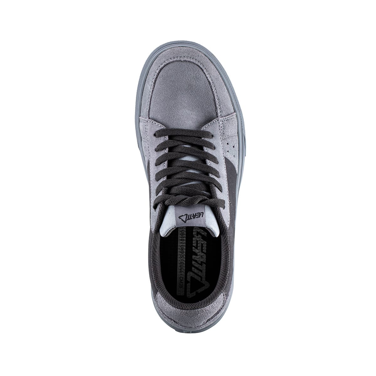 LEATT FLAT 1.0 MTB-schoenen Grijs