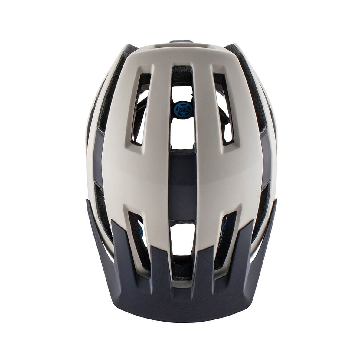 MTB-helm LEATT TRAIL 3.0 Beige 2022