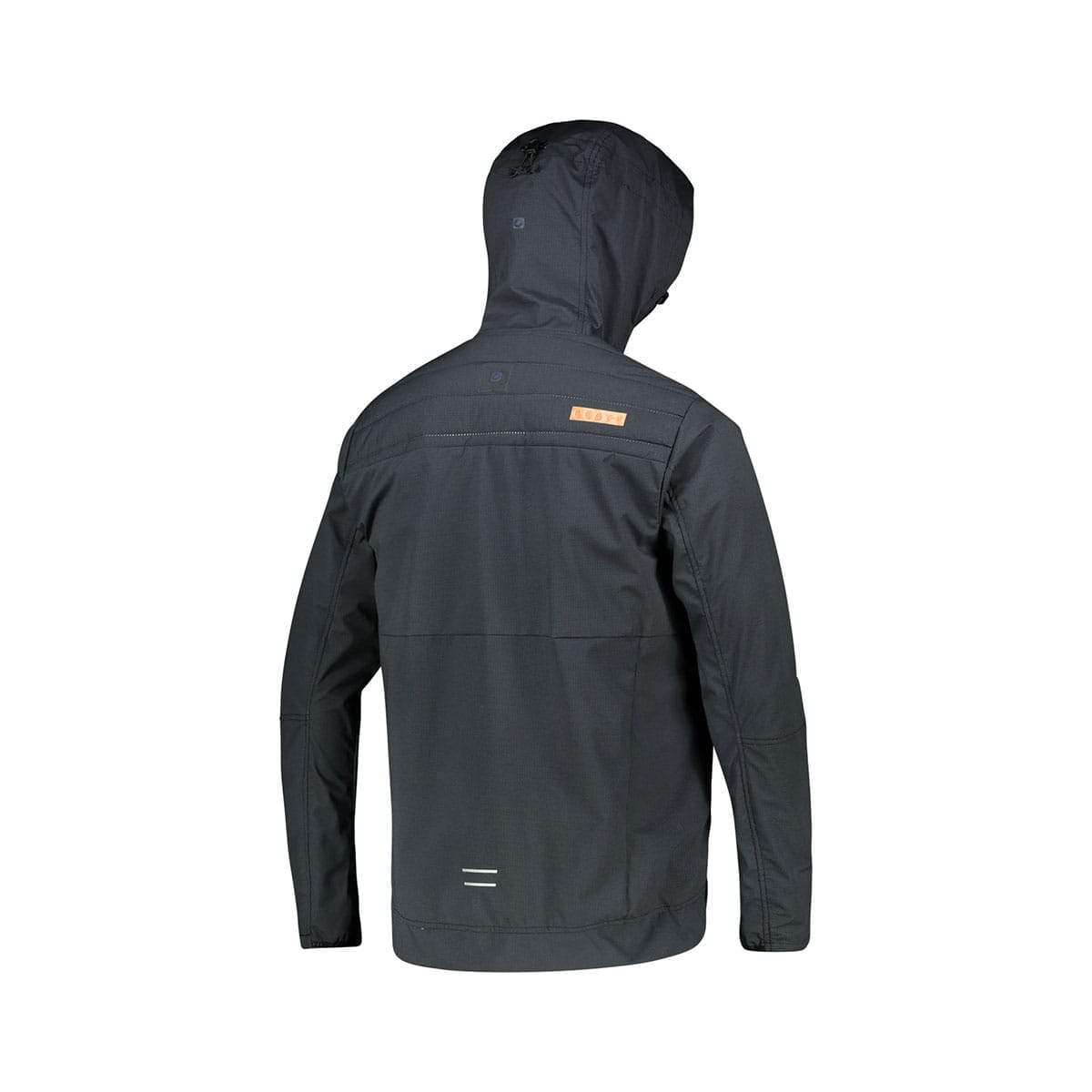 Jack LEATT MTB 3.0 Zwart 2022