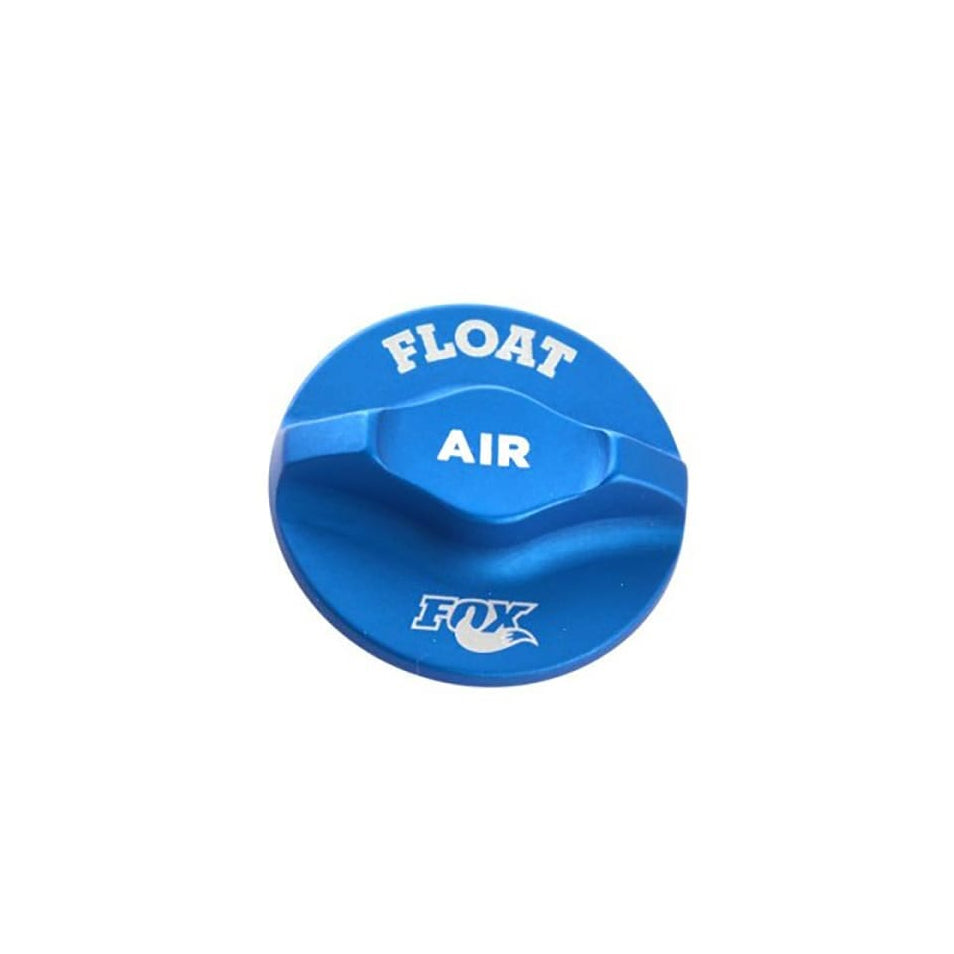 Capot de Valve FOX pour Fourche FOX FLOAT