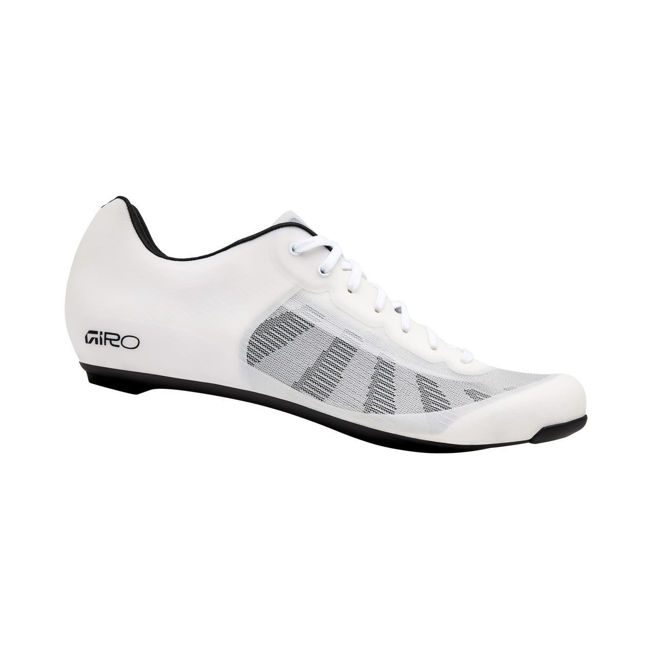 GIRO EMPIRE SLX II Schoenen Wit