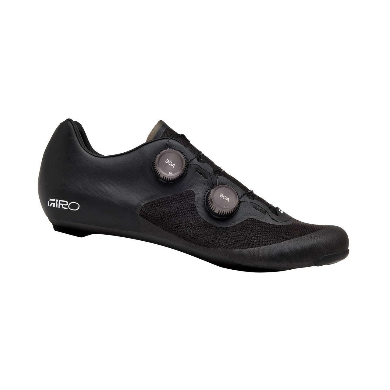 GIRO IMPERIAL II Schoenen Zwart