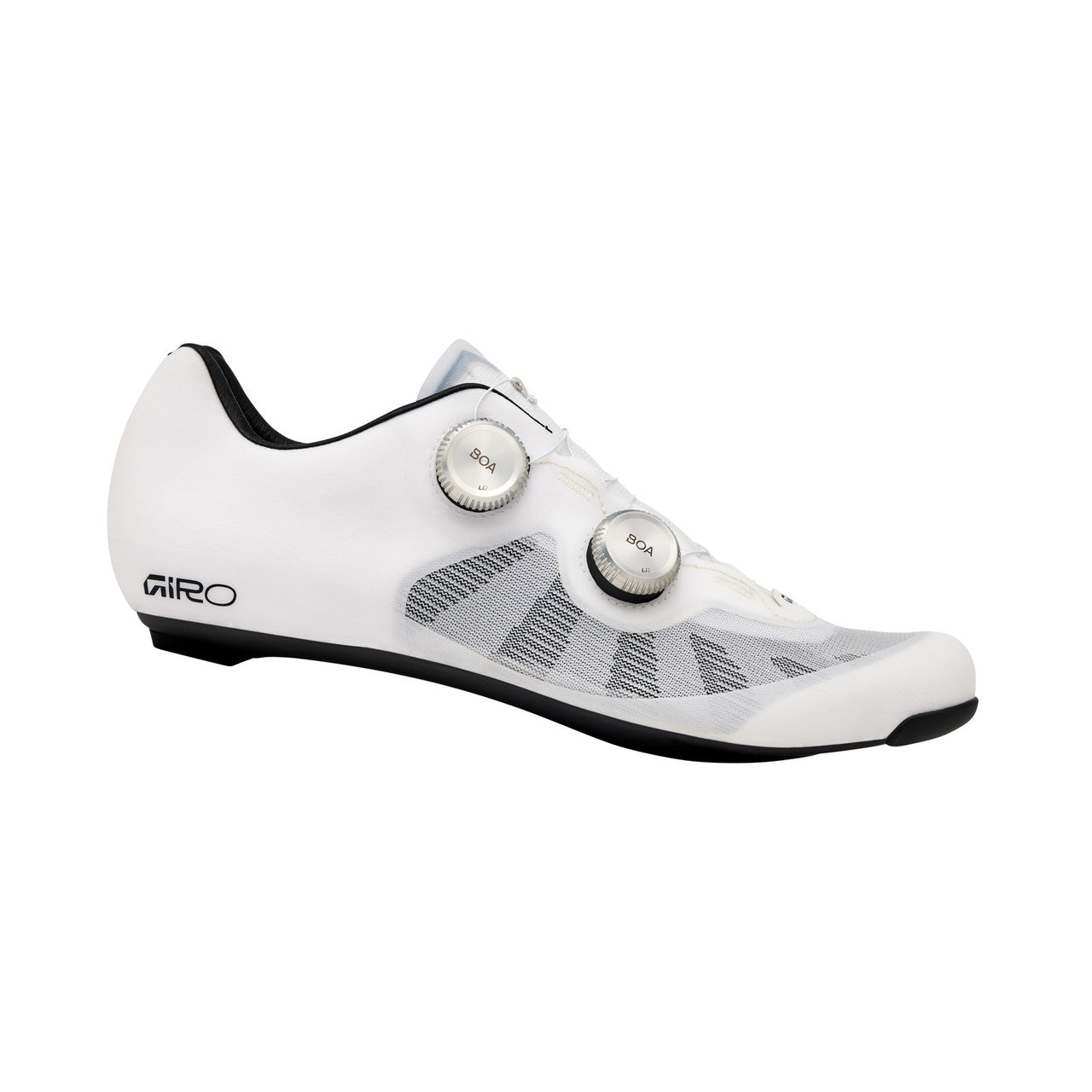 GIRO IMPERIAL II Schoenen Wit