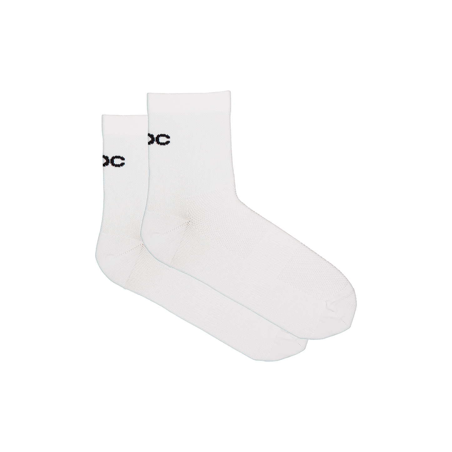 POC CADENCE KORT Wit