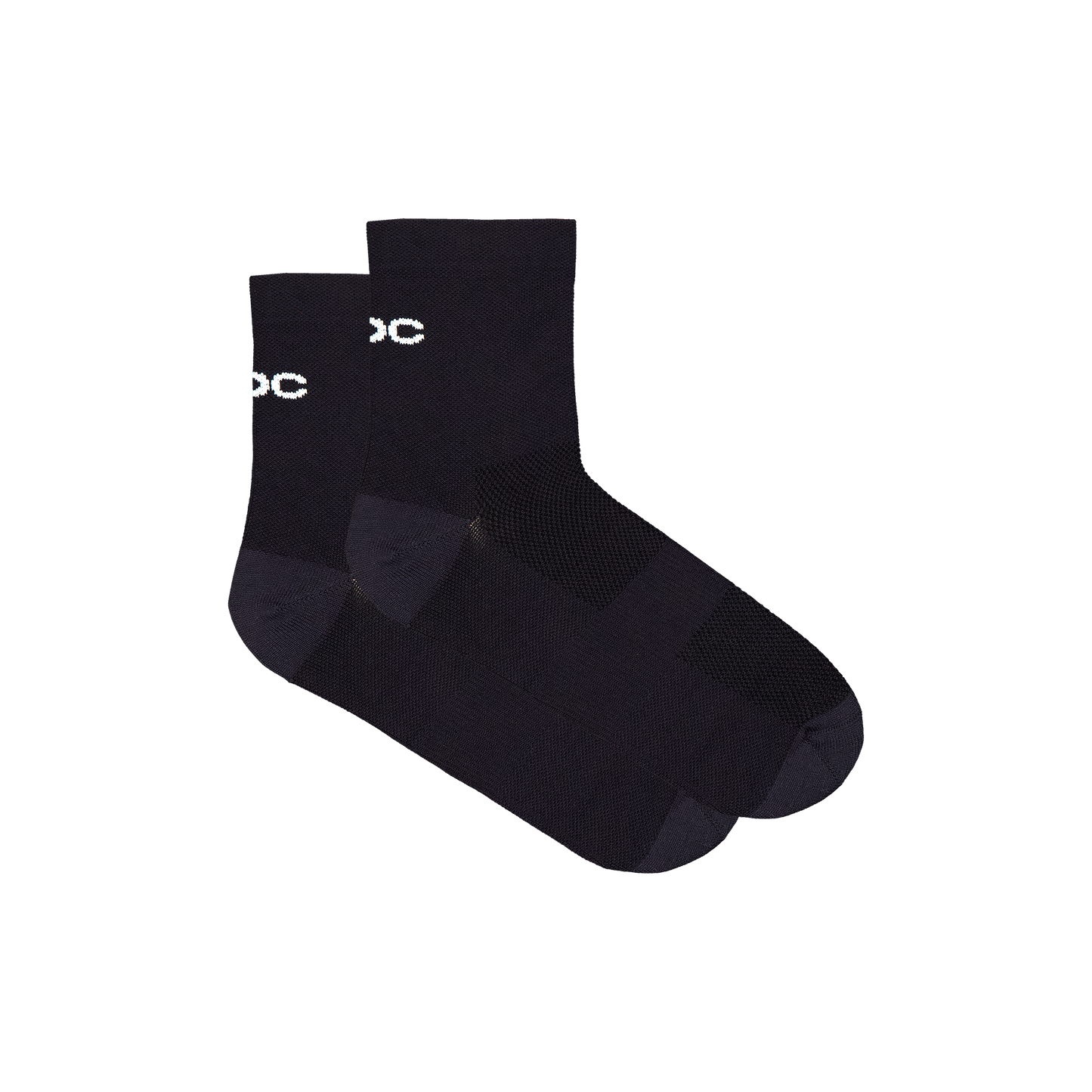 POC CADENCE SHORT Zwart