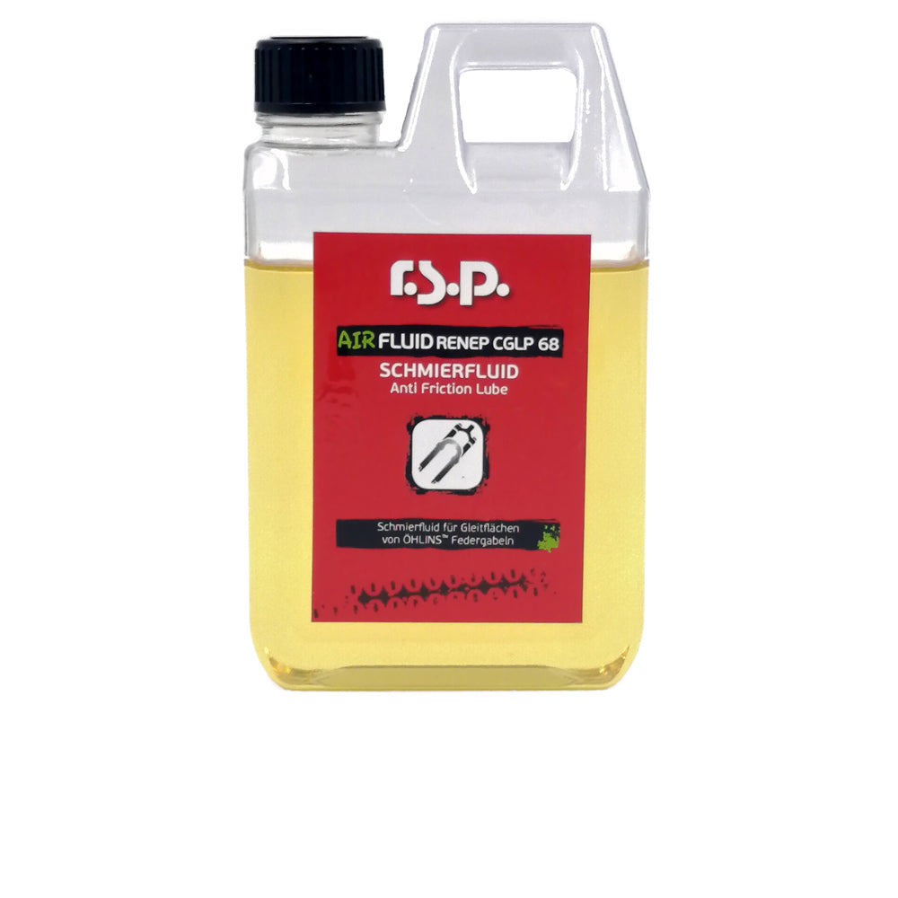 Voorvorkolie voor Öhlins RSP AIR FLUID RENEP CGLP 68 (250 ml)