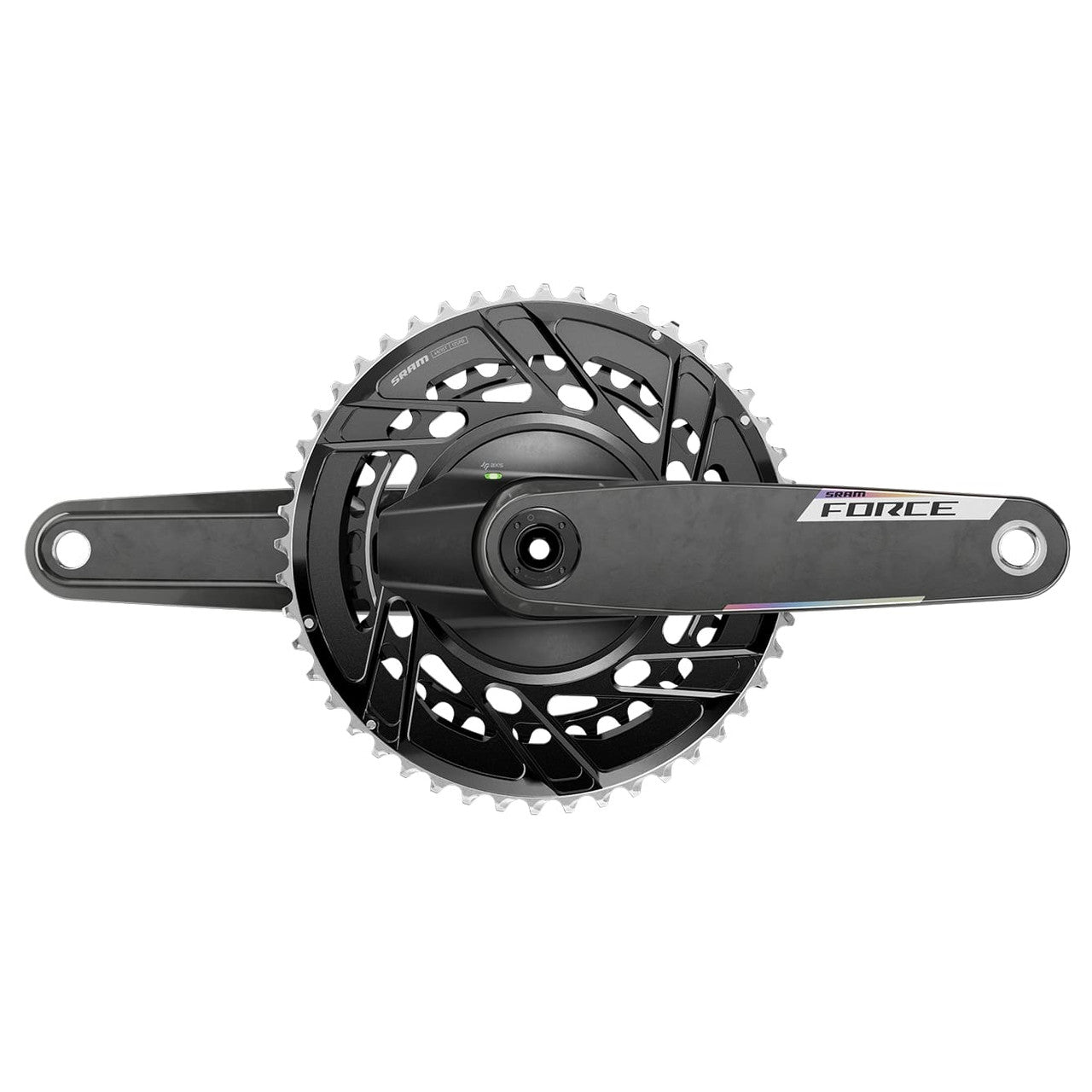 Pédalier Capteur de Puissance 12V SRAM FORCE AXS E1 DUB DM