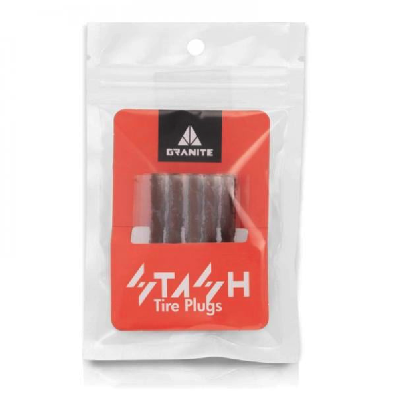 GRANITE DESIGN TUBELESS-spaken (10 stuks)