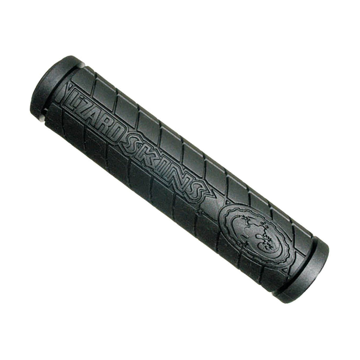 Grips LIZARD SKINS LOGO Single Compound Noir