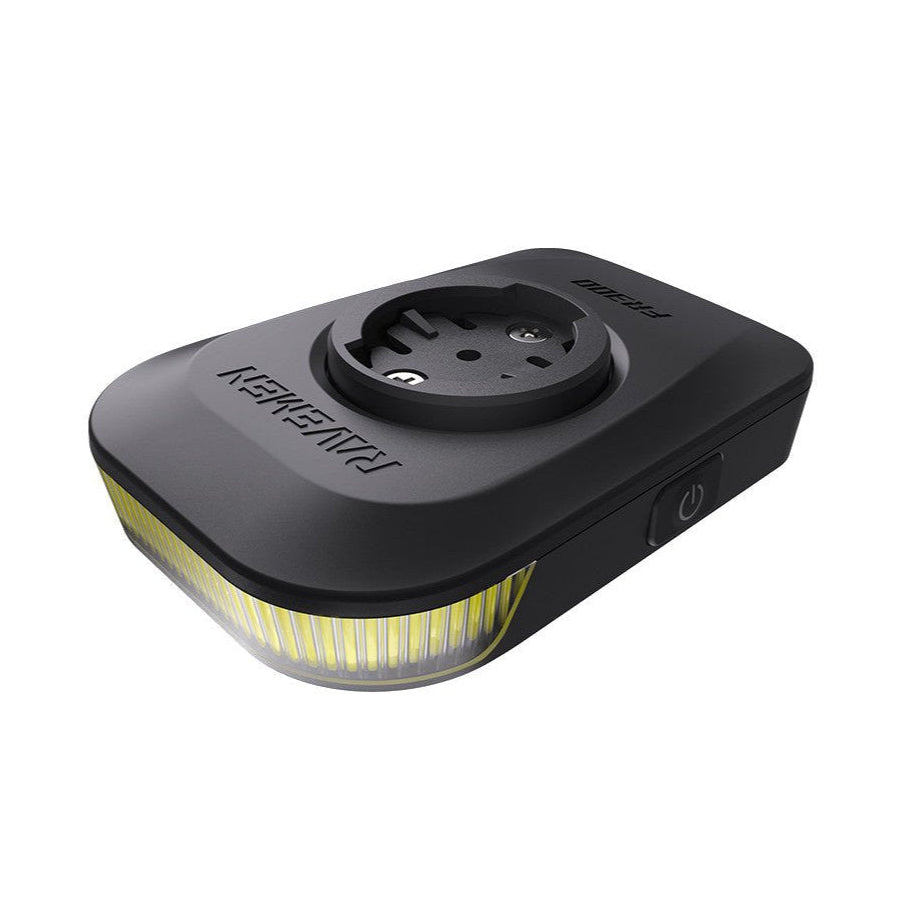 RAVEMEN FR 300 koplamp - Garmin/Wahoo