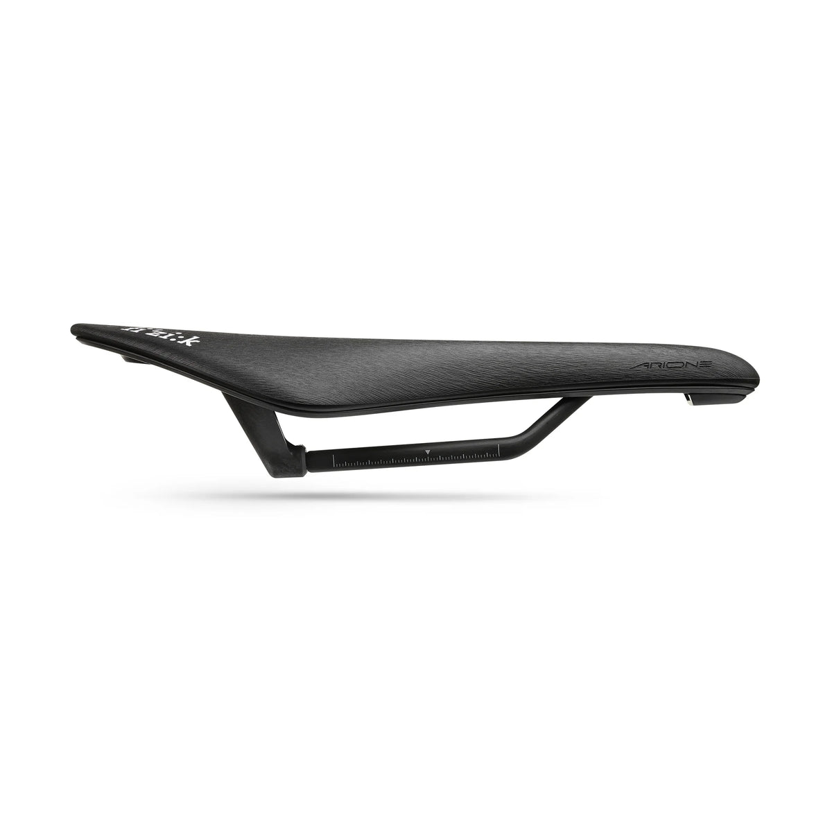 Selle FIZIK VENTO ARIONE R1 Light 145 mm Rails Carbone