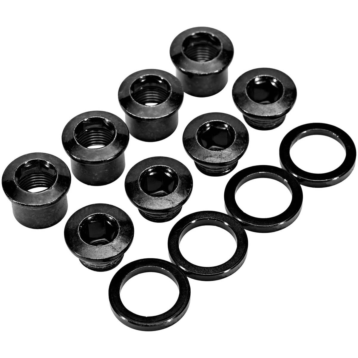 Kit de Vis Cheminées SRAM (x4)