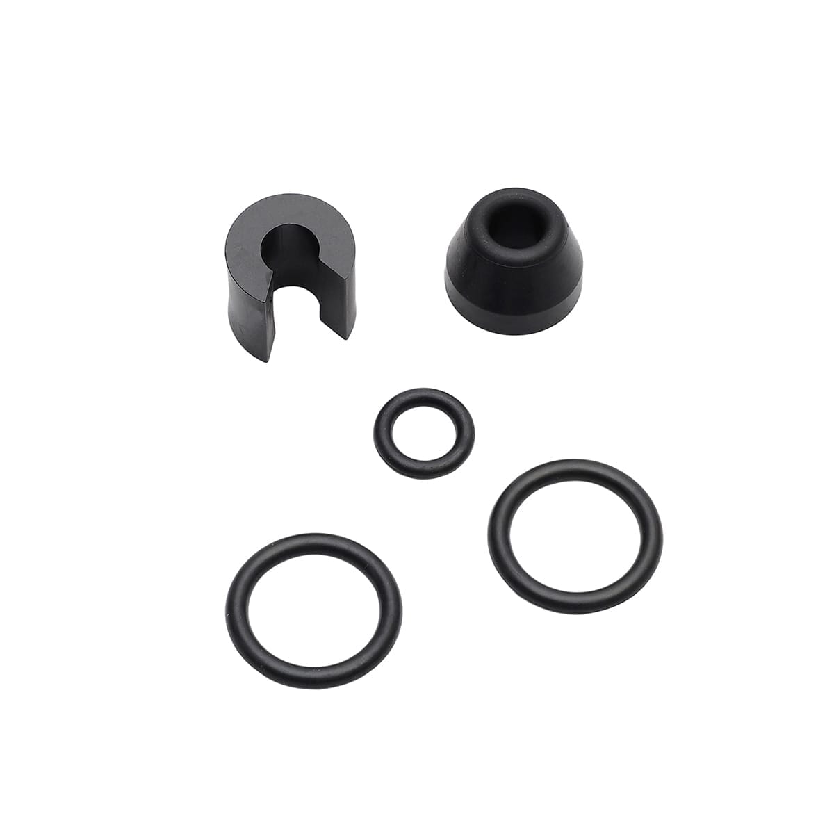 Kit de Joints Internes ROCKSHOX SID 32 80 à 100mm (2008-2015) #11.4015.300.000