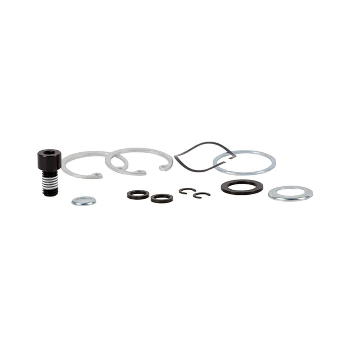 Kit de Joints Internes ROCKSHOX BOXXER WC (2010) #11.4015.388.000