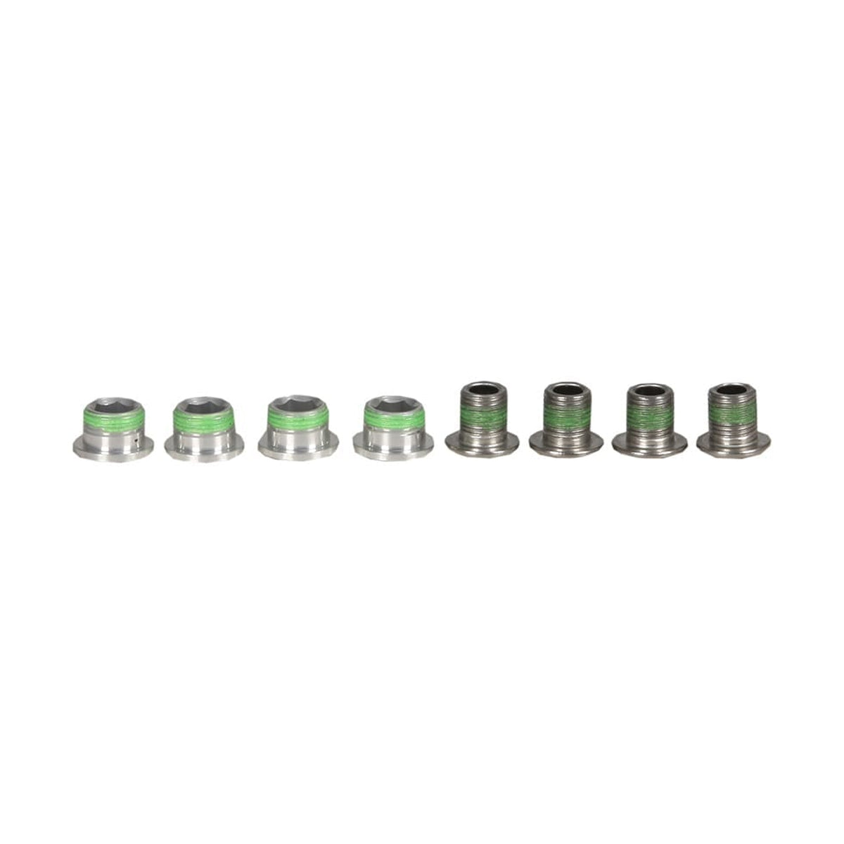 Boutjesset Schoorsteen SRAM XX (x4) #11.6215.193.060