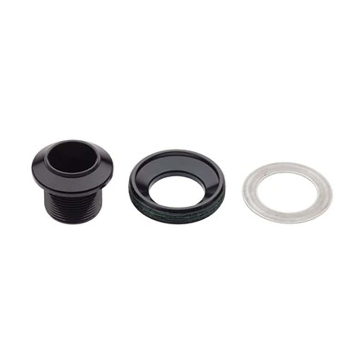 Zelfextraherende Crankkrukschroef SRAM M18/M30 voor Trapas BB30