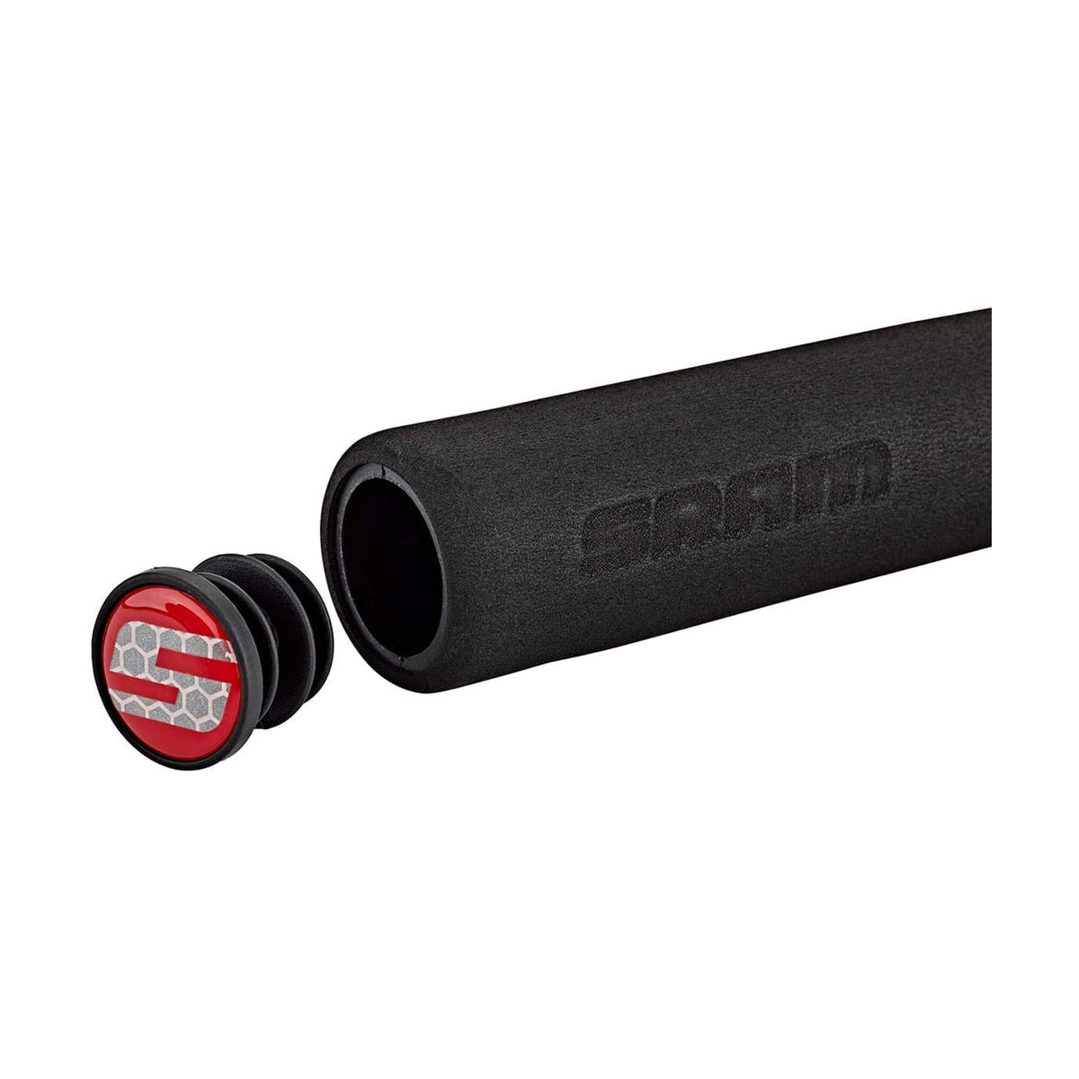 Grips SRAM FOAM LOCKRING Lock-on