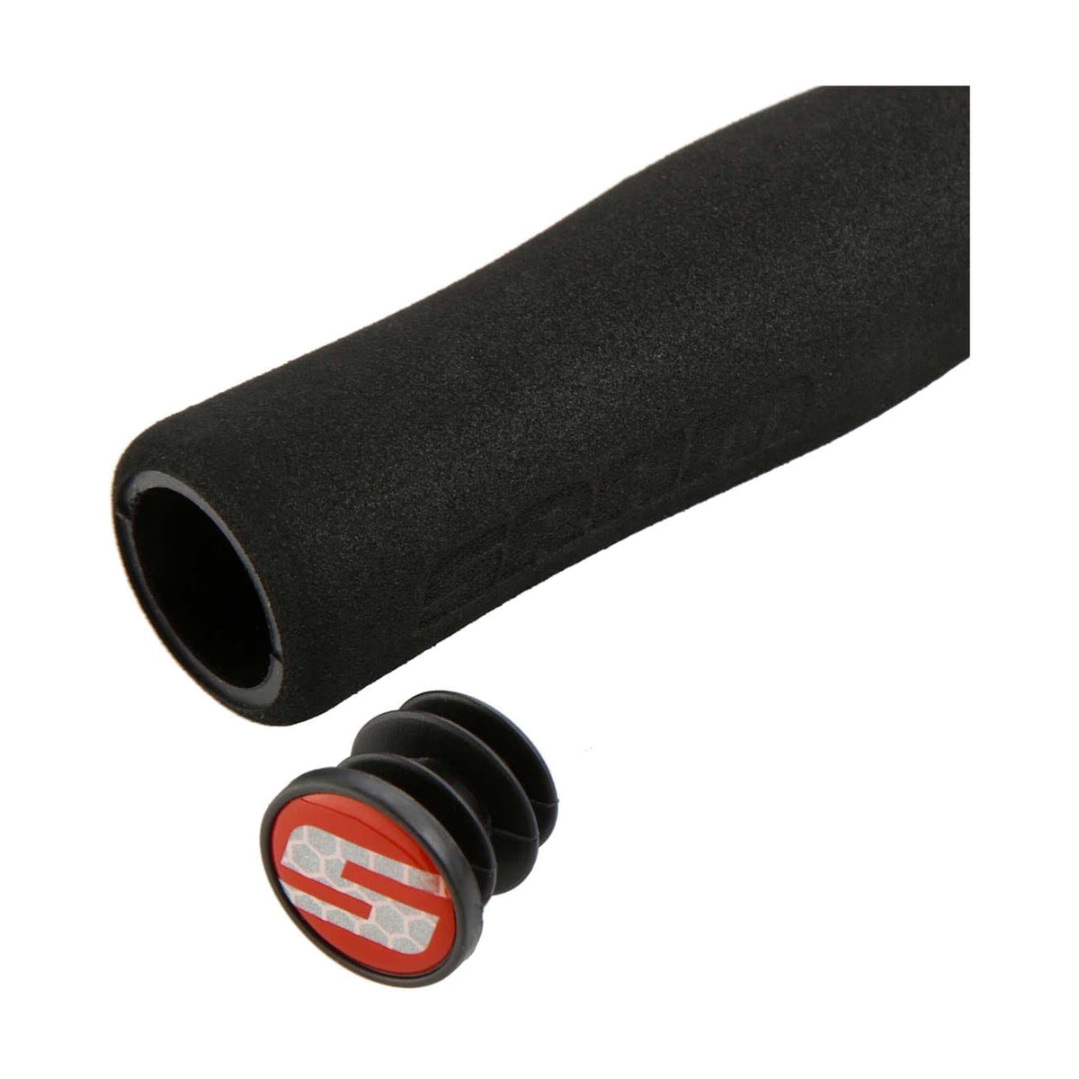 Grips SRAM CONTOUR LOCKRING Lock-on