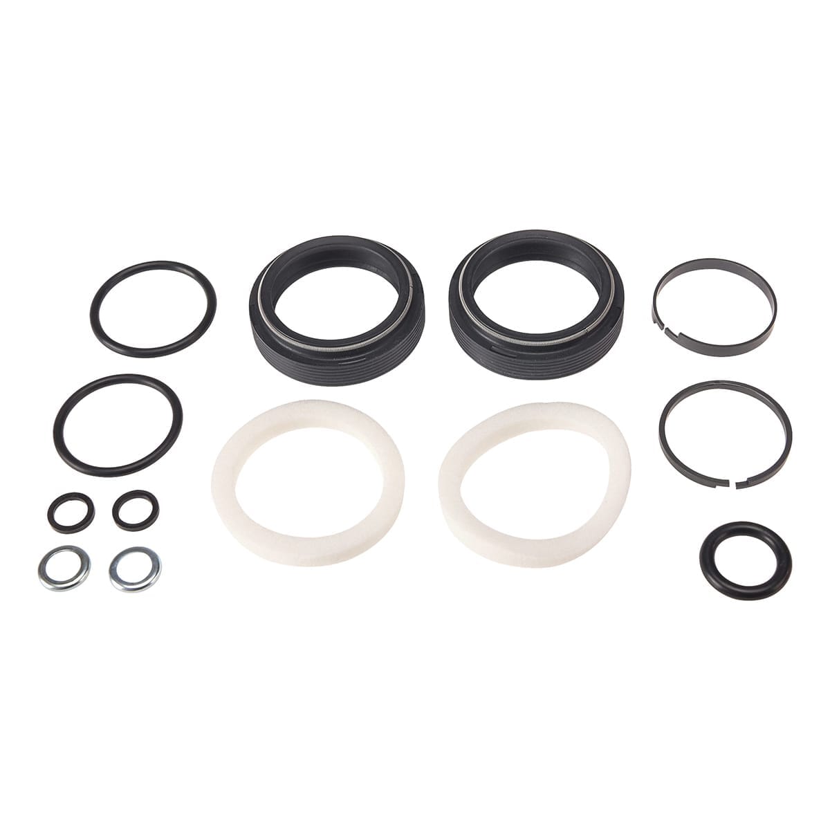 Kit de Joints Complet ROCKSHOX LYRIC COIL (2007-2015) #00.4315.032.090