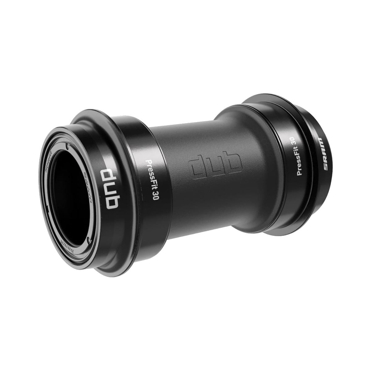 Boîtier de Pédalier SRAM DUB BB386 86,5x46 mm