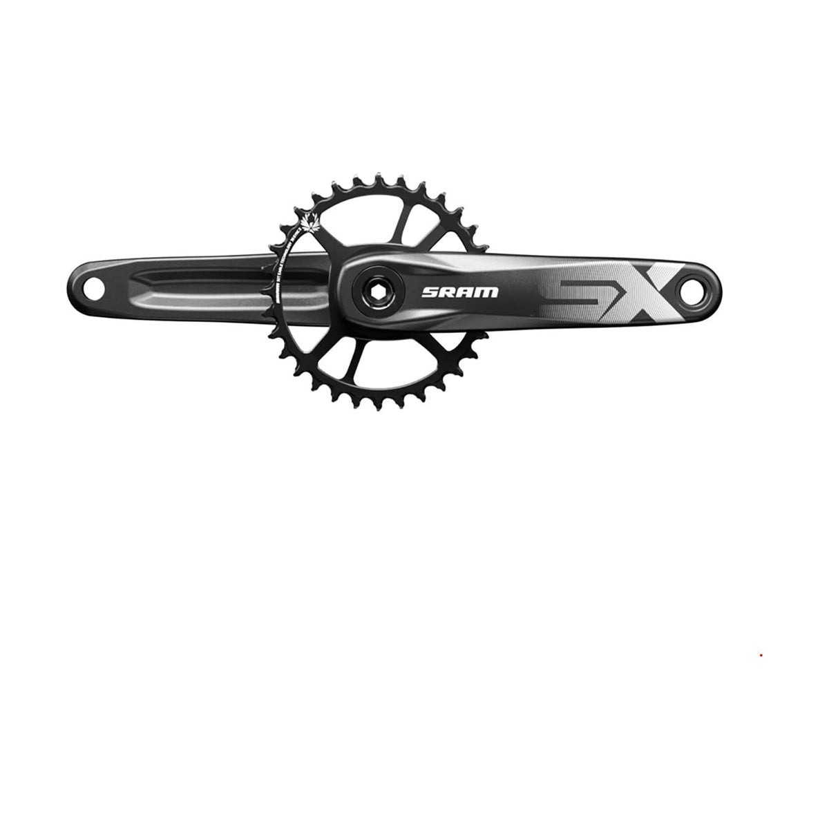 Trapas 12V SRAM EAGLE SX X-SYNC2 DUB Direct Mount