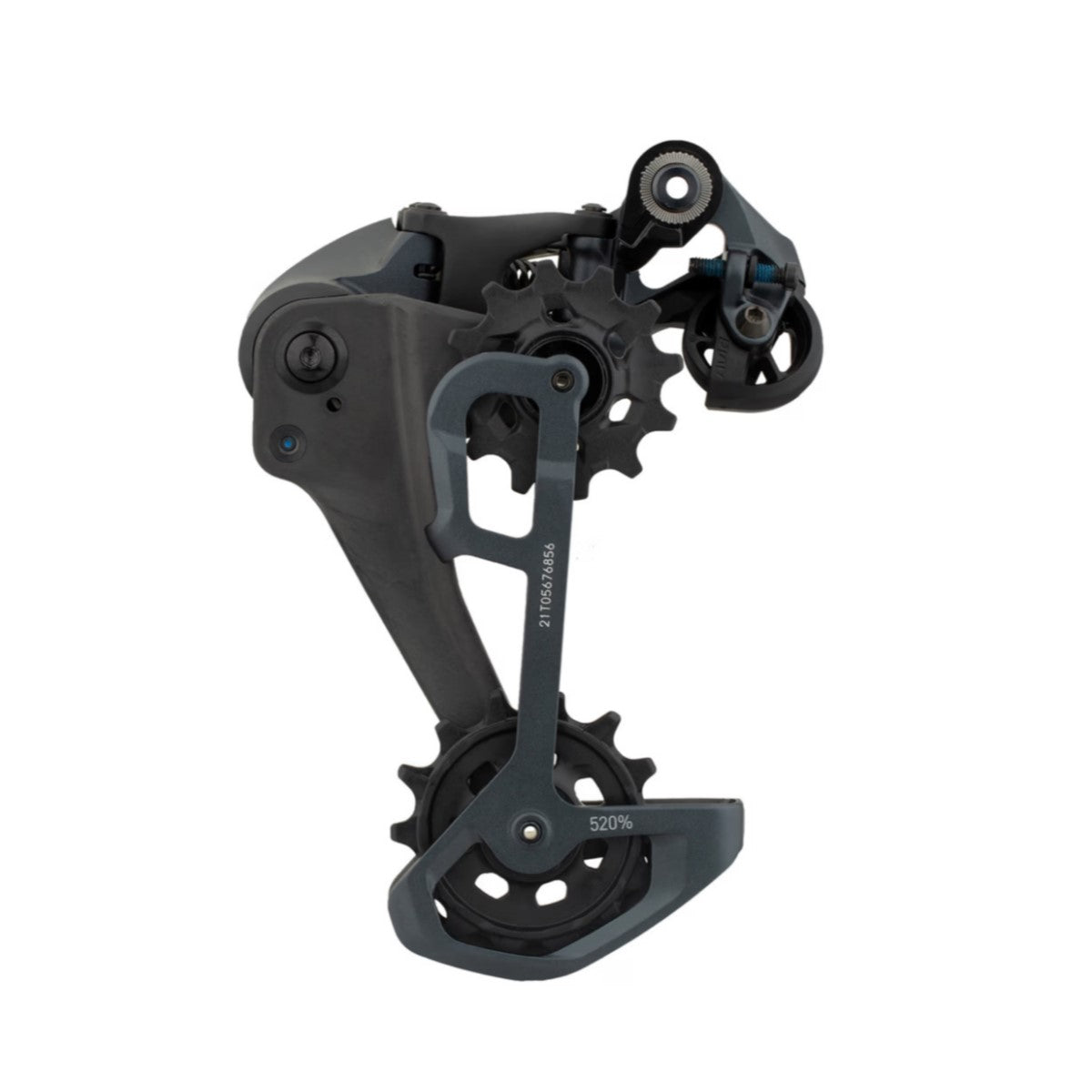 SRAM XX1 EAGLE 12 Speed Lunar Achterderailleur