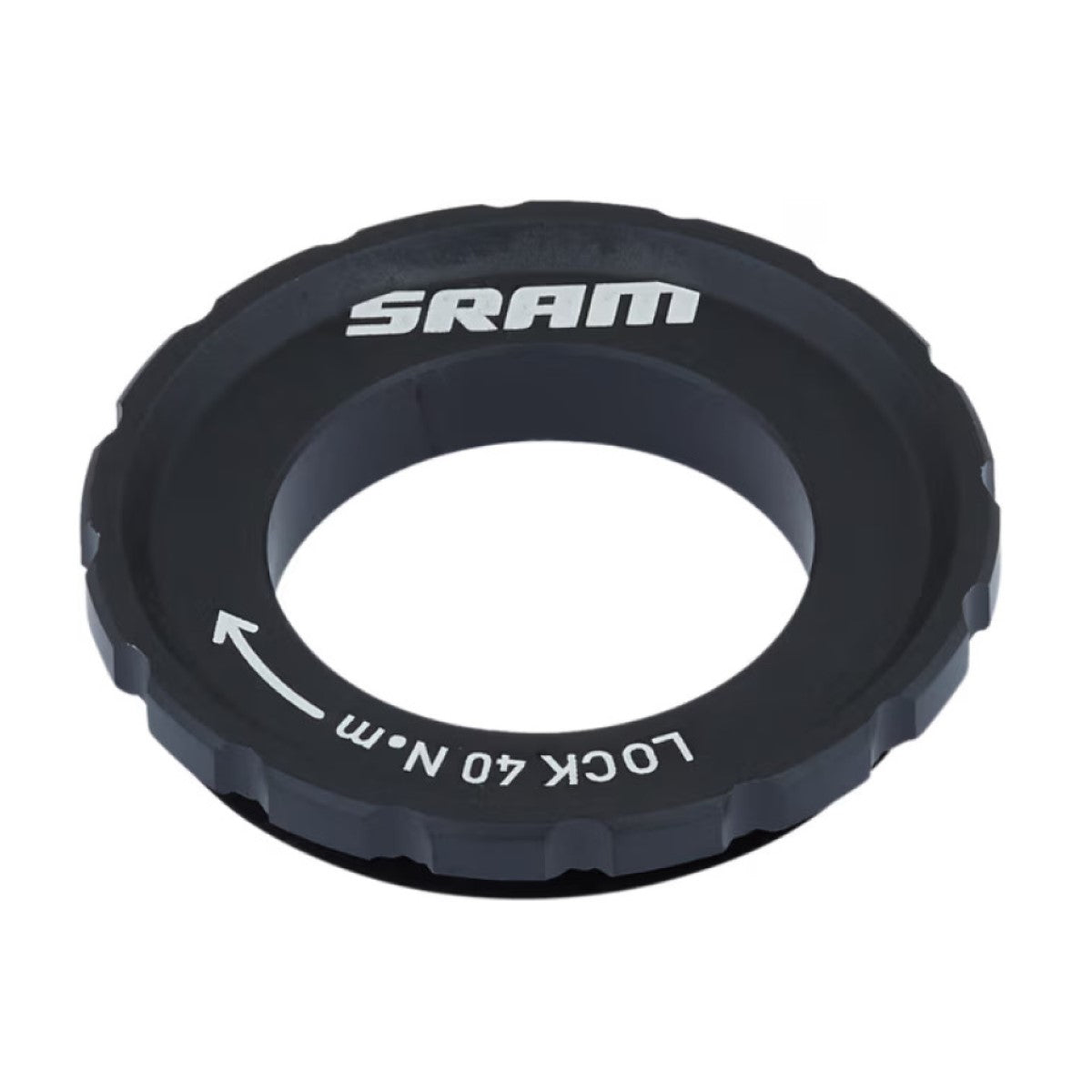 SRAM HS2 CENTER LOCK schijf