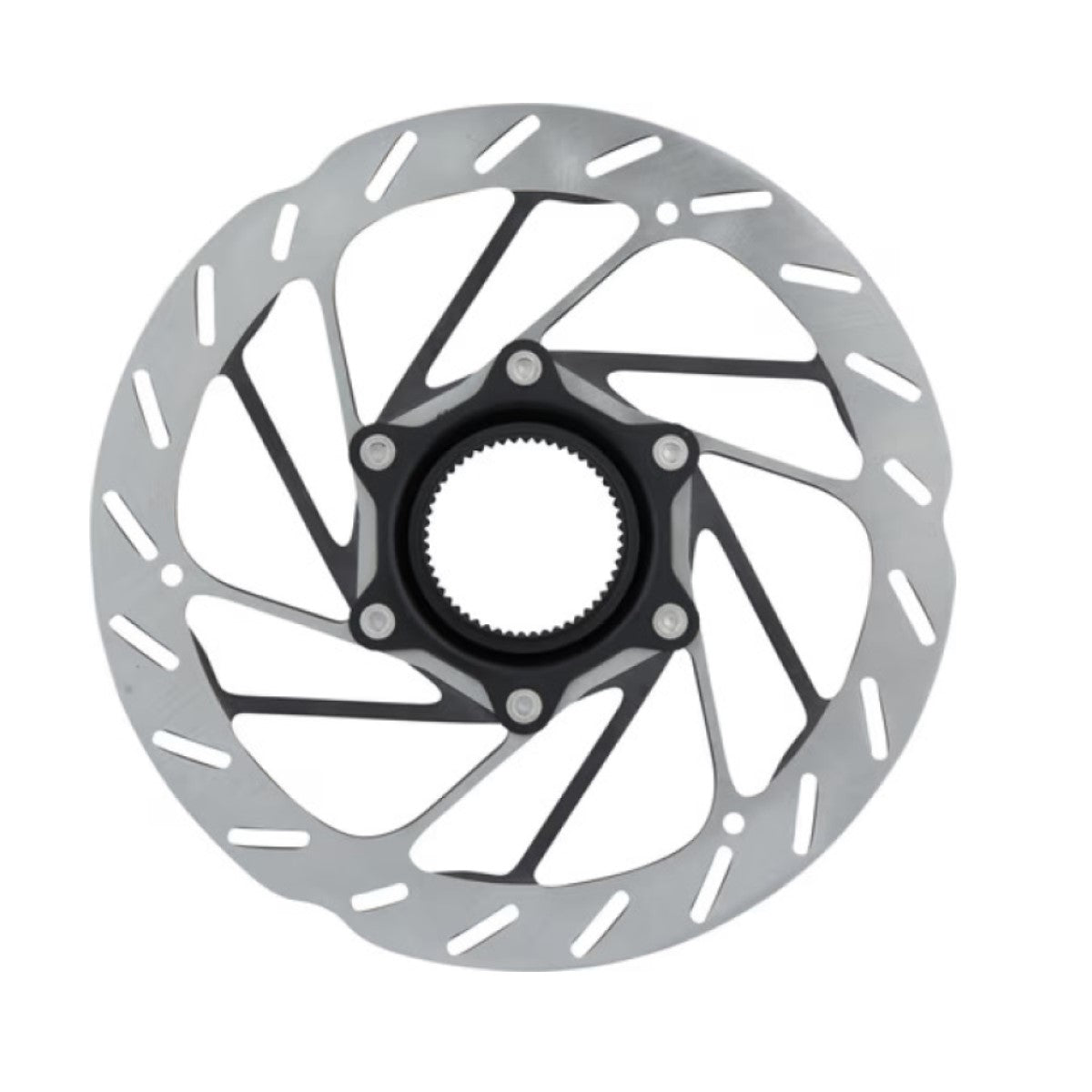 SRAM HS2 CENTER LOCK schijf