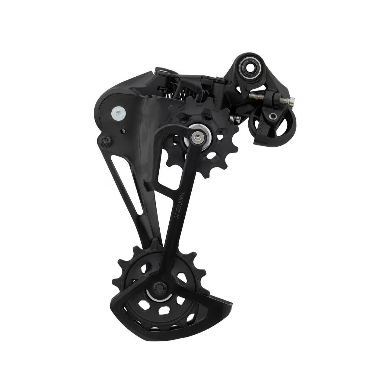 SRAM SX EAGLE 12-speed achterderailleur