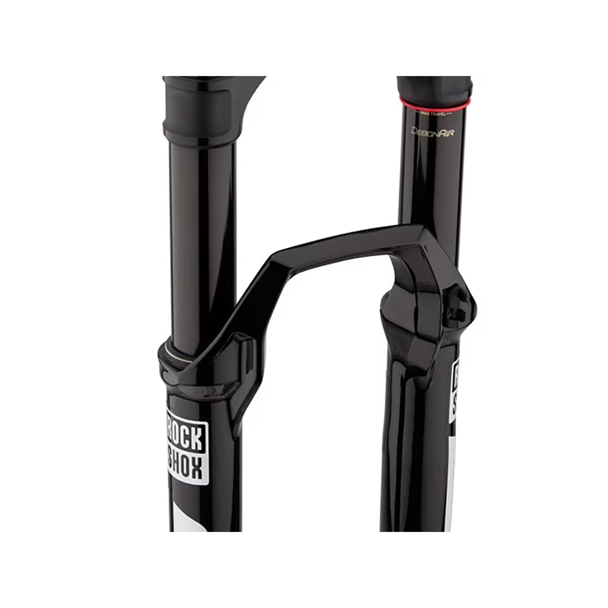 Fourche ROCKSHOX SID ULTIMATE RACE DAY2 3P 29" Axe 15x110 mm Boost Noir