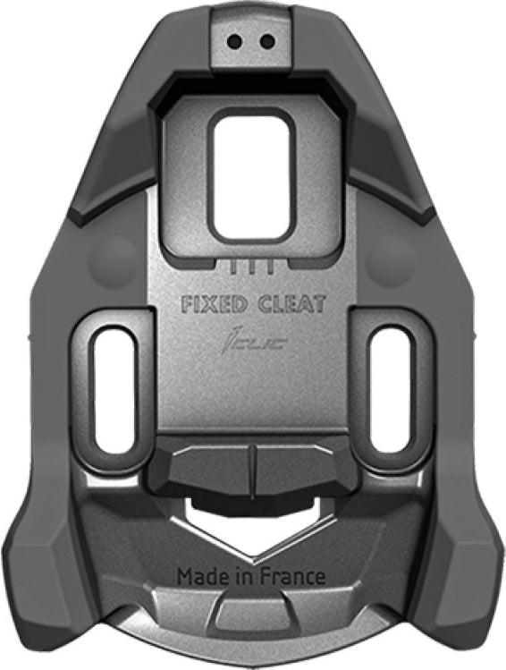 TIME Shim Kit voor TIME I-CLIC X-PRESSO X-PRO 0° pedalen