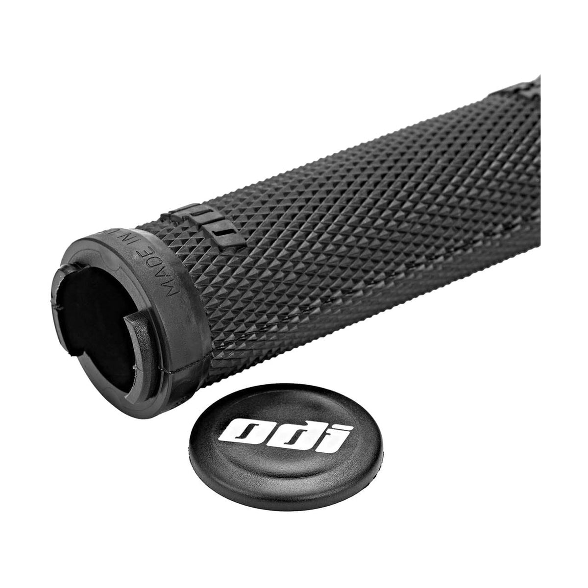 Vervangingsgrips voor ODI RUFFIAN zonder Lock-on