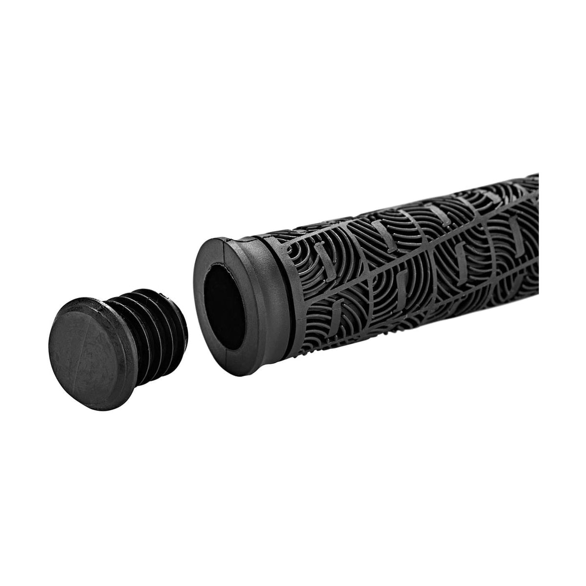 Grips ODI "O" 130 mm Noir