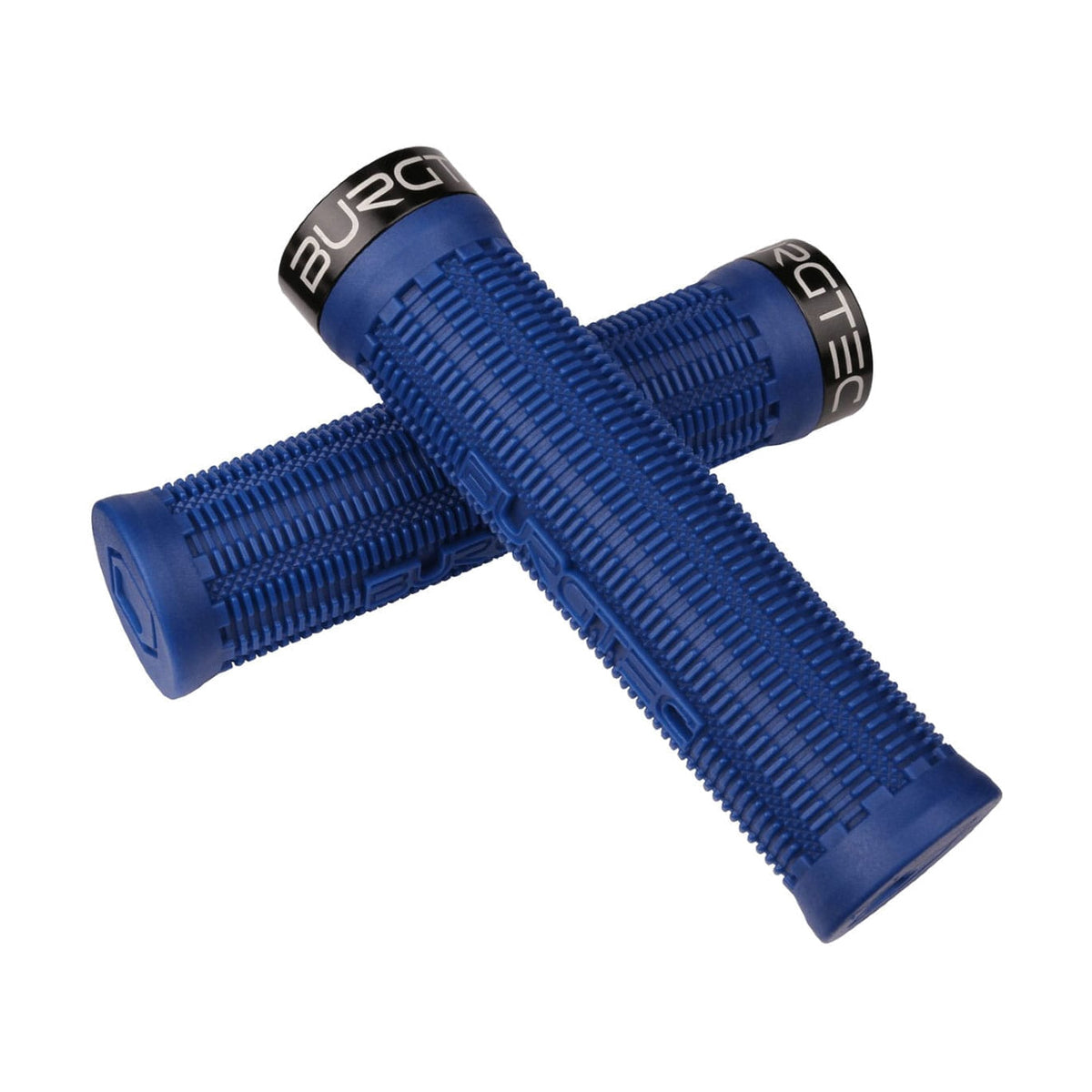 Grips BURGTEC BARTENDER Greg Minaar Blauw