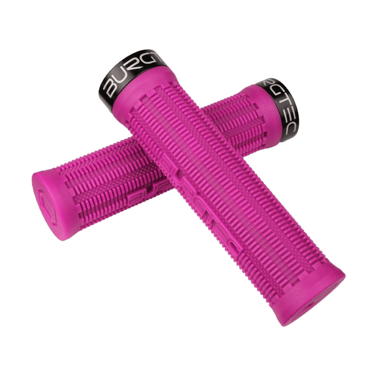 Grips BURGTEC BARTENDER Greg Minaar Violet