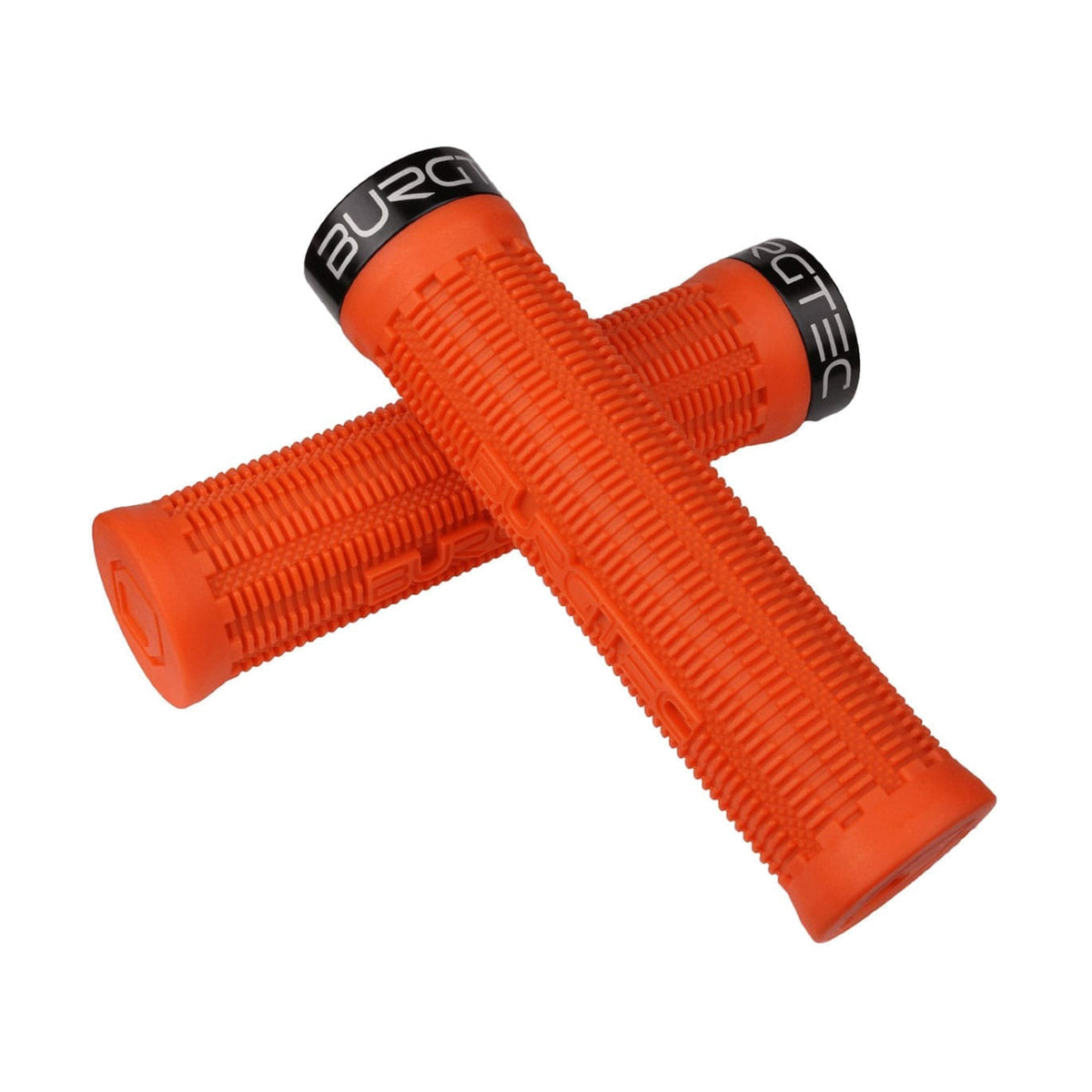 Grips BURGTEC BARTENDER Greg Minaar Oranje