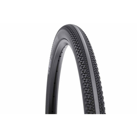 WTB VULPINE S TCS LIGHT FAST ROLLING DUAL DNA SG 700x45c Tubeless Ready band Zwart