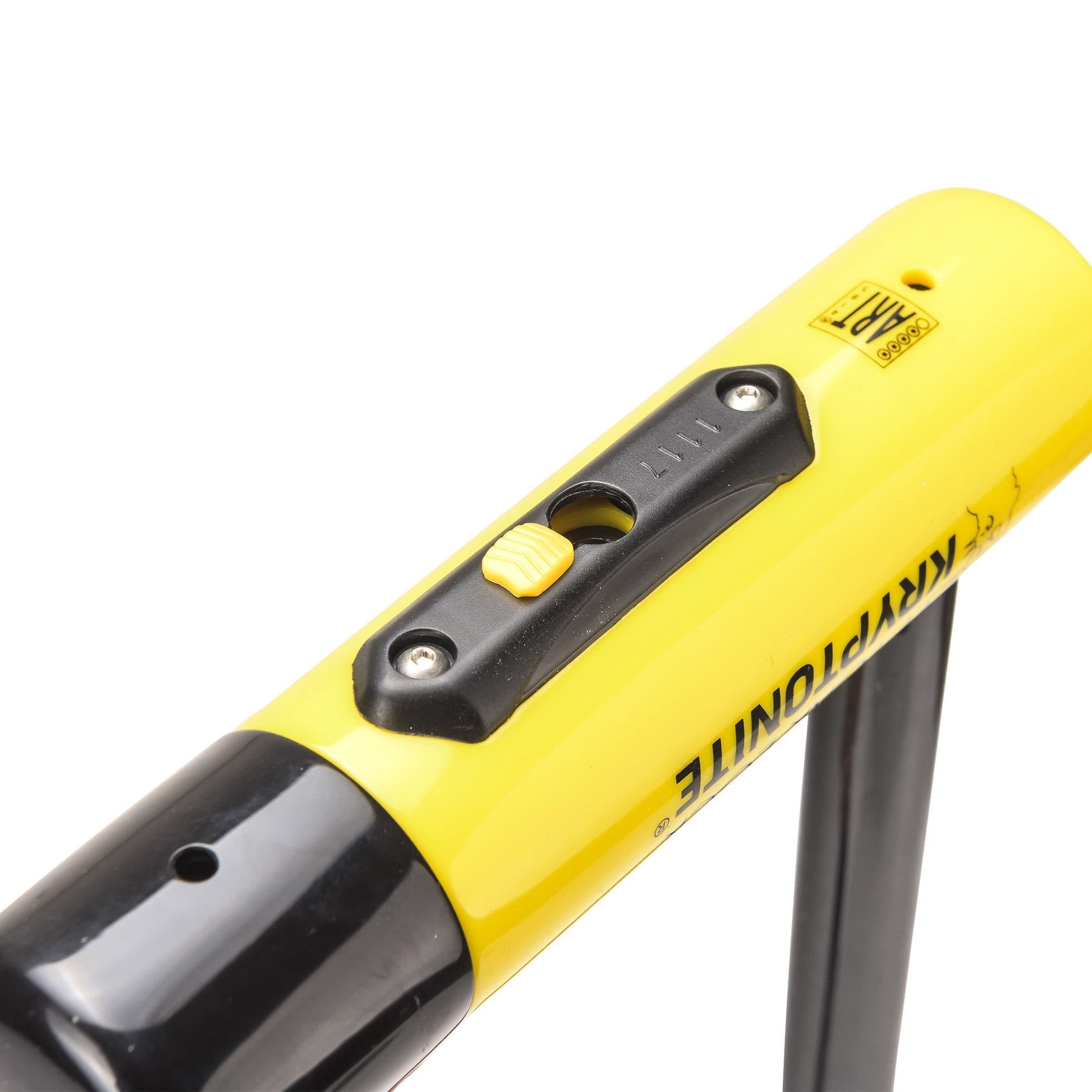 Antivol U KRYPTONITE NEW YORK STANDARD