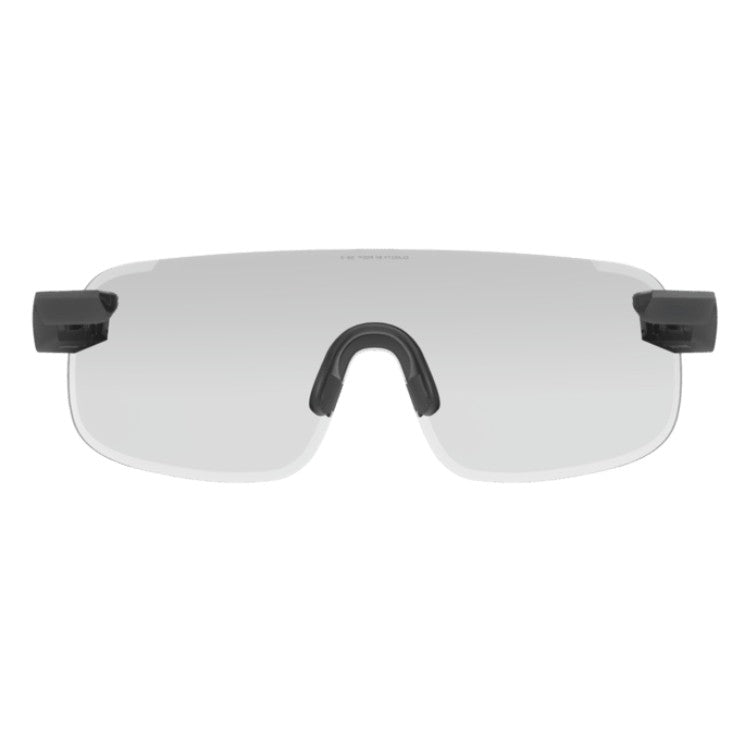 POC ELICIT PHOTOCHROMIC Tanslucide Black Bril Helderheid Fototroop glas