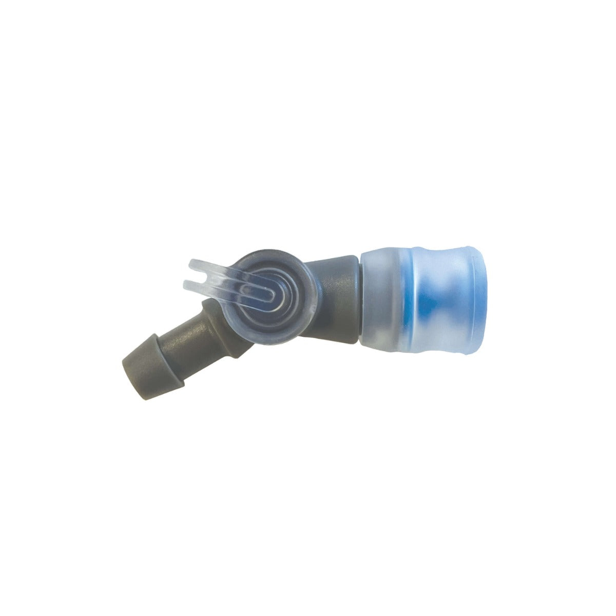 Valve pour Poche à Eau HYDRAPAK USWE COMET BITE VALVE Gris