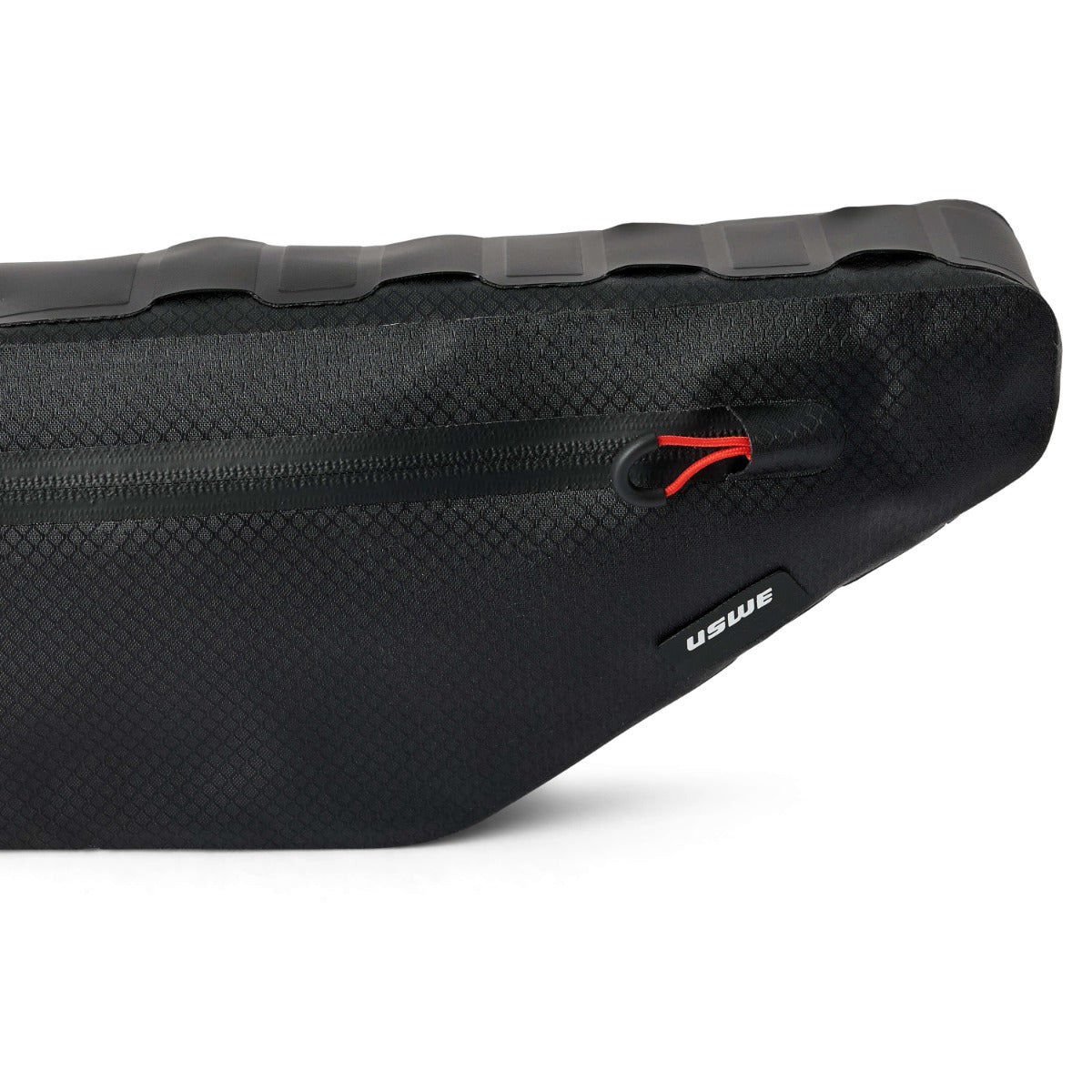 Sacoche de Cadre USWE FRAME TUBE LARGE 2.6 L Noir