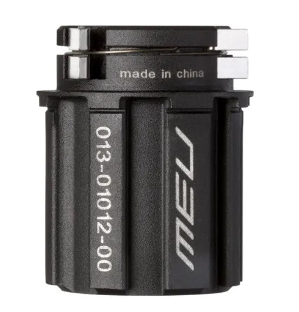 Freewheelhuis voor Home Trainer TACX Flux S/FLUX 2/NEO 2T Type Campagnolo N3W