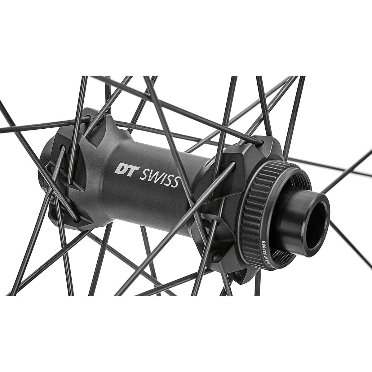 DT SWISS X 1900 SPLINE 29'' 25 mm 15x110 mm Voorwiel
