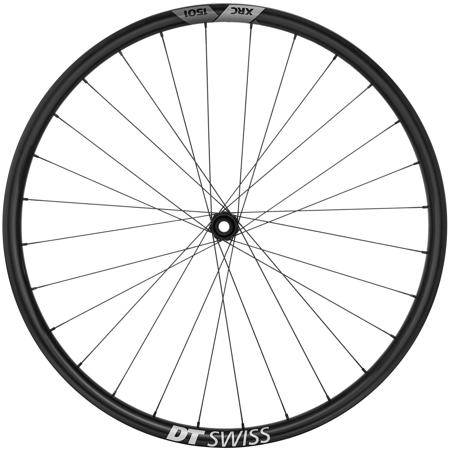 Paar DT SWISS XRC 1501 SPLINE 30mm 29'' Carbon wielen 15X110mm/12X148mm Boost