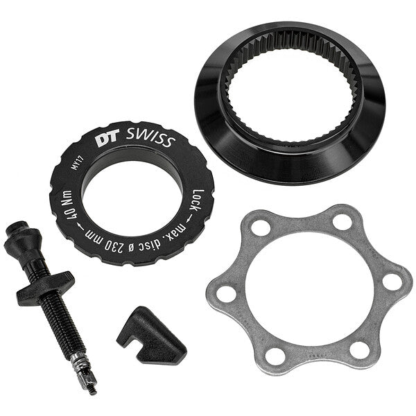 Paar DT SWISS XRC 1501 SPLINE 30mm 29'' Carbon wielen 15X110mm/12X148mm Boost