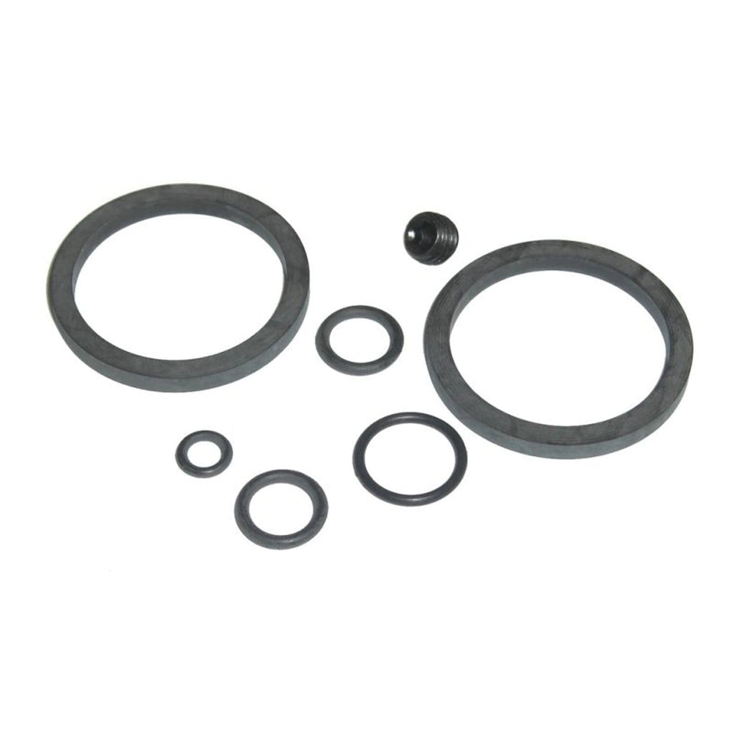Kit Joints et Pistons pour Etrier AVID Juicy 05-07 #11.5311.550.000