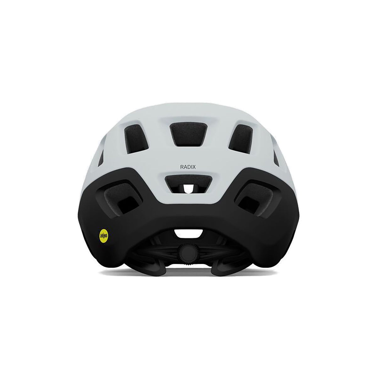 MTB-helm GIRO RADIX MIPS Mat Wit