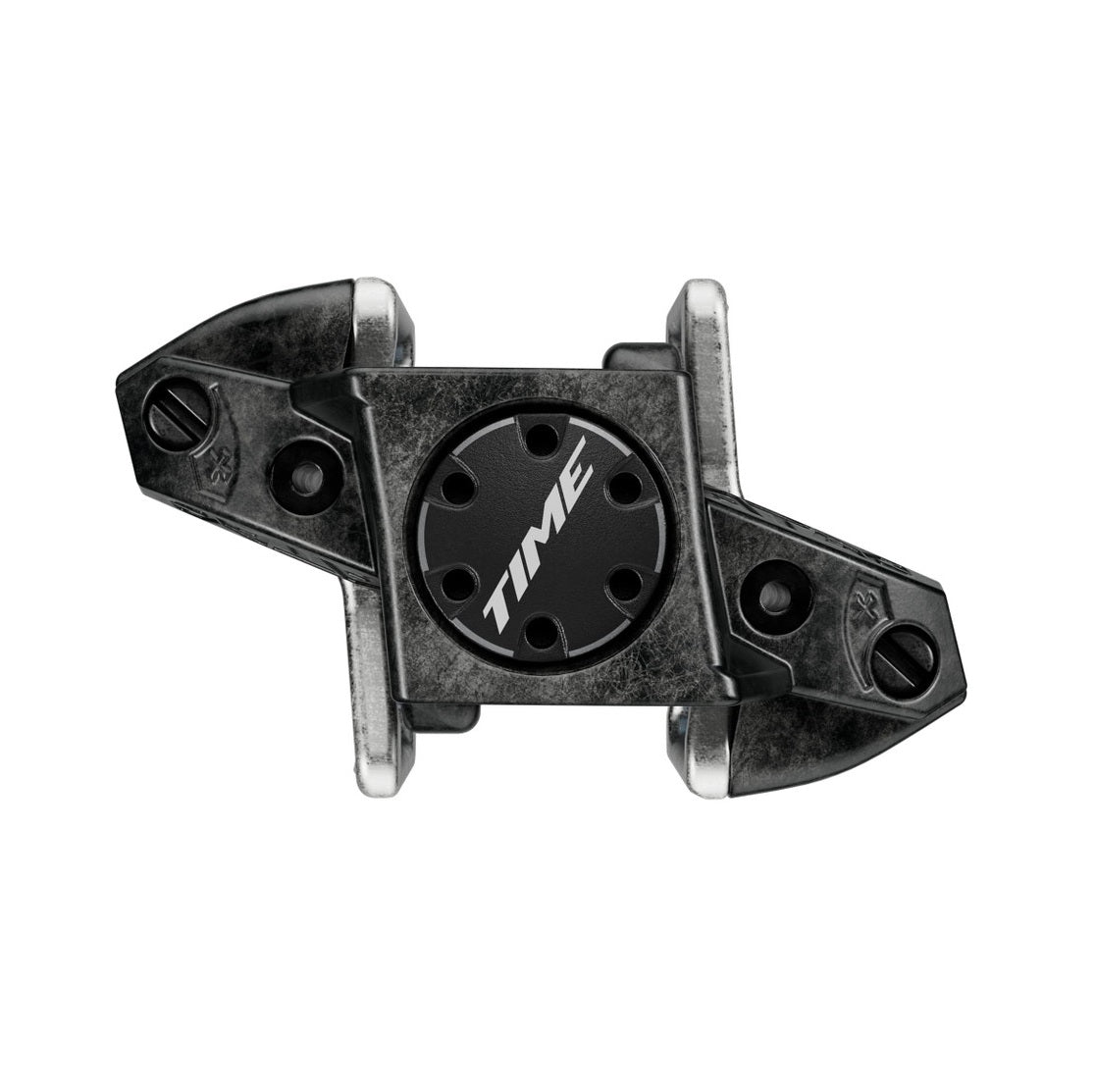 Time ATAC XC 10 Carbon 13°/17° 2025 pedalen
